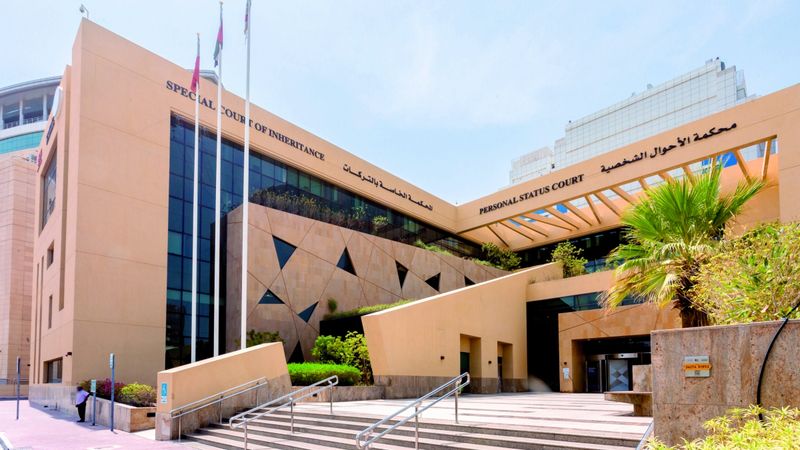 الامارات | الحوسني: قضايا الحضانة متباينة بحكم تنوع الثقافات في الدولة