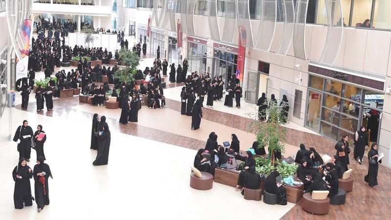الامارات | 12 جامعة إماراتية ضمن الأفضل عالمياً في تصنيف 2026