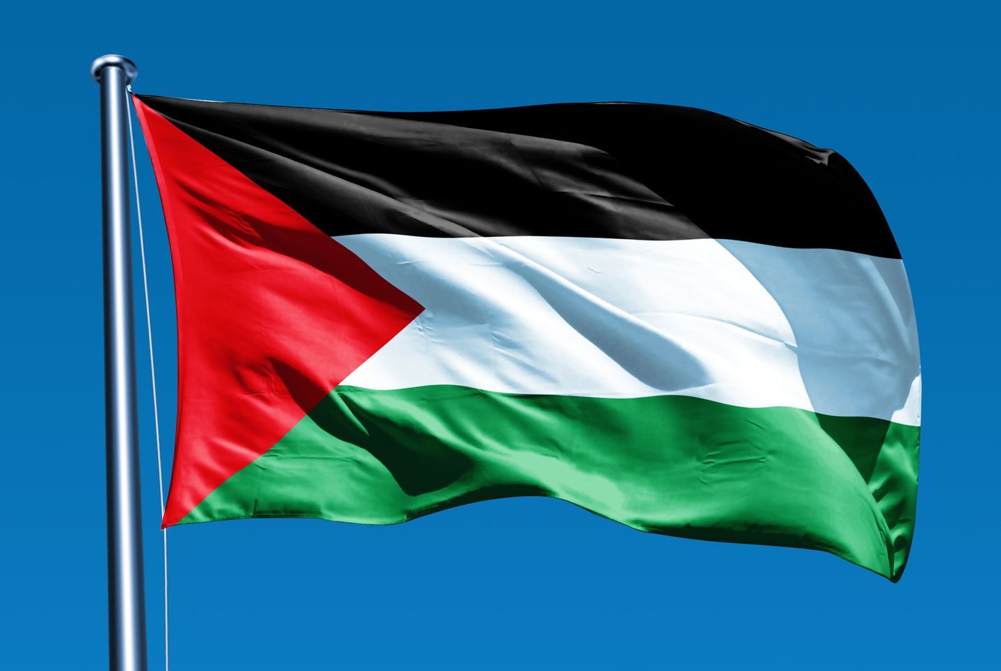 فلسطين تطالب بإجراءات دولية فاعلة لوقف جرائم المستوطنين