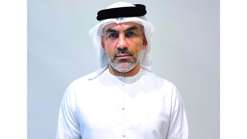 الامارات | راشد عبدالرحمن: نتائج العين في كأس العالم للأندية سببها غياب الأداء الجماعي