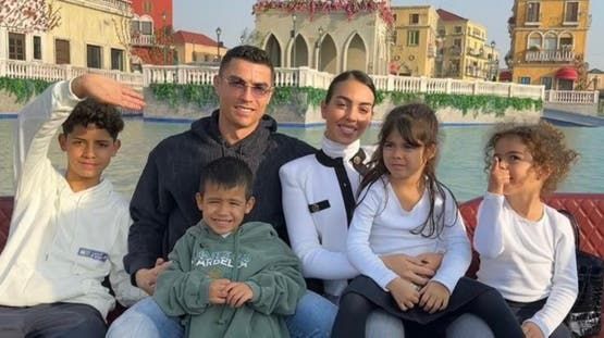 الخليج اليوم .. رونالدو: سأعيش في السعودية بقية حياتي