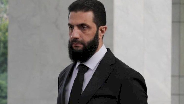 سلام مقابل الجولان؟.. مفاوضات سرّية بين الشرع ونتانياهو برعاية أميركية