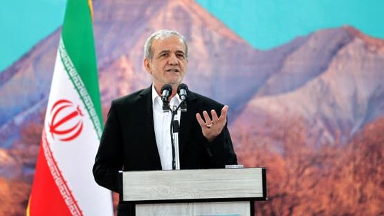 الخليج اليوم .. الرئيس الإيراني: مستعدون لتعاون كامل مع مجلس التعاون الخليجي