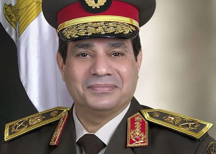 السيسي لحفتر: نؤكد على ضرورة إخراج القوات الأجنبية من ليبيا ومنع التدخلات
