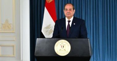 أخبار مصر.. الرئيس السيسى للمصريين: أشعر بكم وتخفيف الأعباء عن كاهلكم أولوية