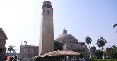 مجلس جامعة القاهرة يهنئ الرئيس السيسي بذكرى ثورة 30 يونيو
