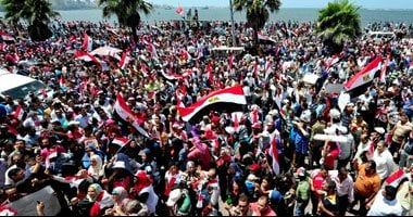 محللون سياسيون: ثورة 30 يونيو كانت بوابة مصر لمرحلة جديدة من البناء والتنمية