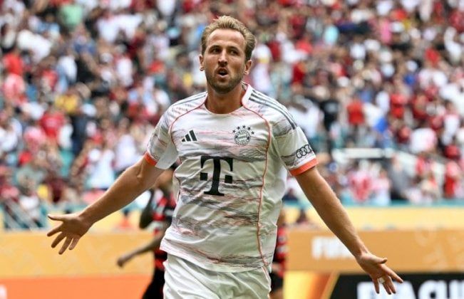 مونديال الأندية: بايرن يغلب فلامنغو ويضرب موعدا ناريا مع سان جرمان