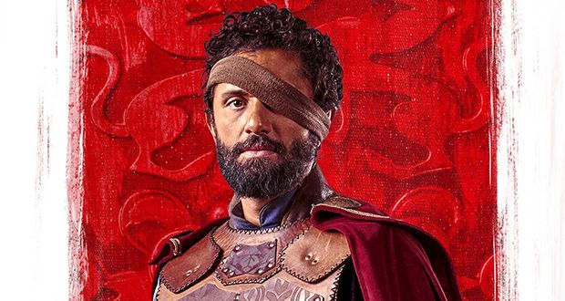 “مملكة الحرير”.. لعنة قابيل وهابيل تُشعل الشر والدماء في دراما فانتازية غامضة