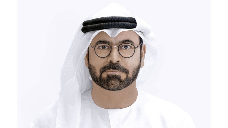الامارات | تقرير يستشرف المستقبل بـ «أفضل 10 تقنيات ناشئة»
