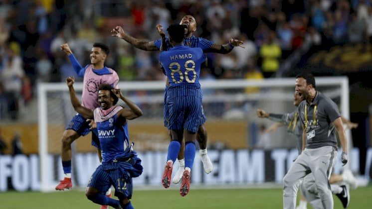 ليلة أربكت كل التوقعات.. الهلال السعودي يُقصي مانشستر سيتي من مونديال الأندية