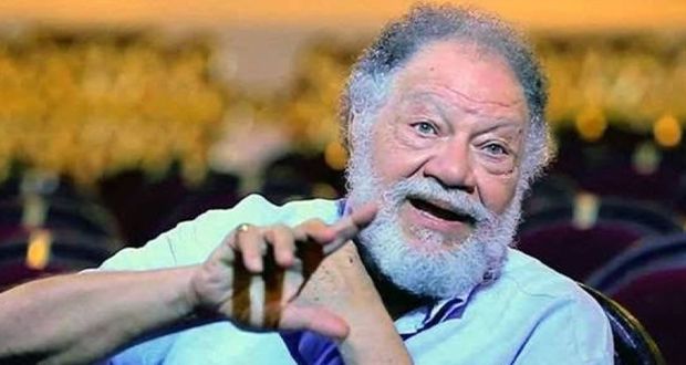 يحيى الفخراني يكشف رسالة من ديزني ويعلّق على ميزانية “الملك لير”