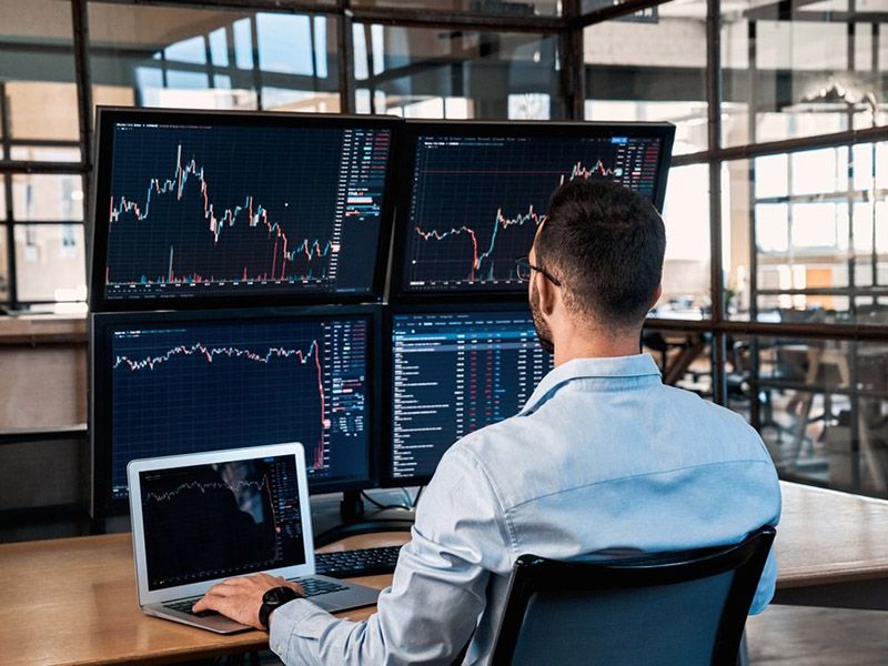 متداولو البيتكوين على موعد مع إعلانات اقتصادية هامة اليوم: التفاصيل