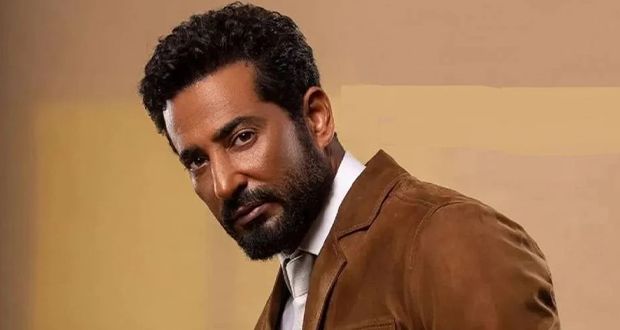 عمرو سعد يحتفل بتخرّج ابنه: “ما شاء الله عليك يا صاحبي”