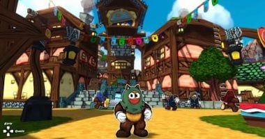 تكنولوجيا: موسم صيفي ساخن.. أبرز الألعاب المستقلة الجديدة التي تخطف الأنظار على Steam