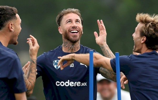 مونديال الأندية: كوفاتش يرى أن دورتموند يحتاج إلى التفوق على الـ"سوبر ستار" راموس
