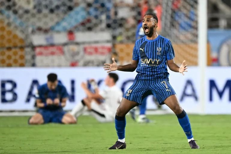 الامارات | كيف أصبح الهلال النادي العربي الأعلى دخلاً في كأس العالم للأندية؟
