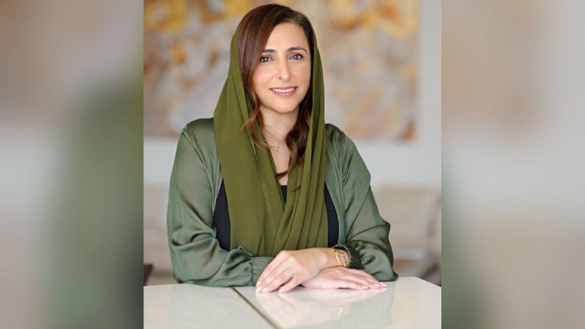 الامارات | بدور القاسمي: اعتماد حاكم الشارقة حدود موقع الفاية يجسد التزامه بحماية الإرث الإنساني