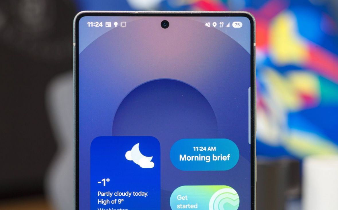 تكنولوجيا: سامسونج تطلق تحديث One UI 8 التجريبي الجديد لسلسلة Galaxy S25