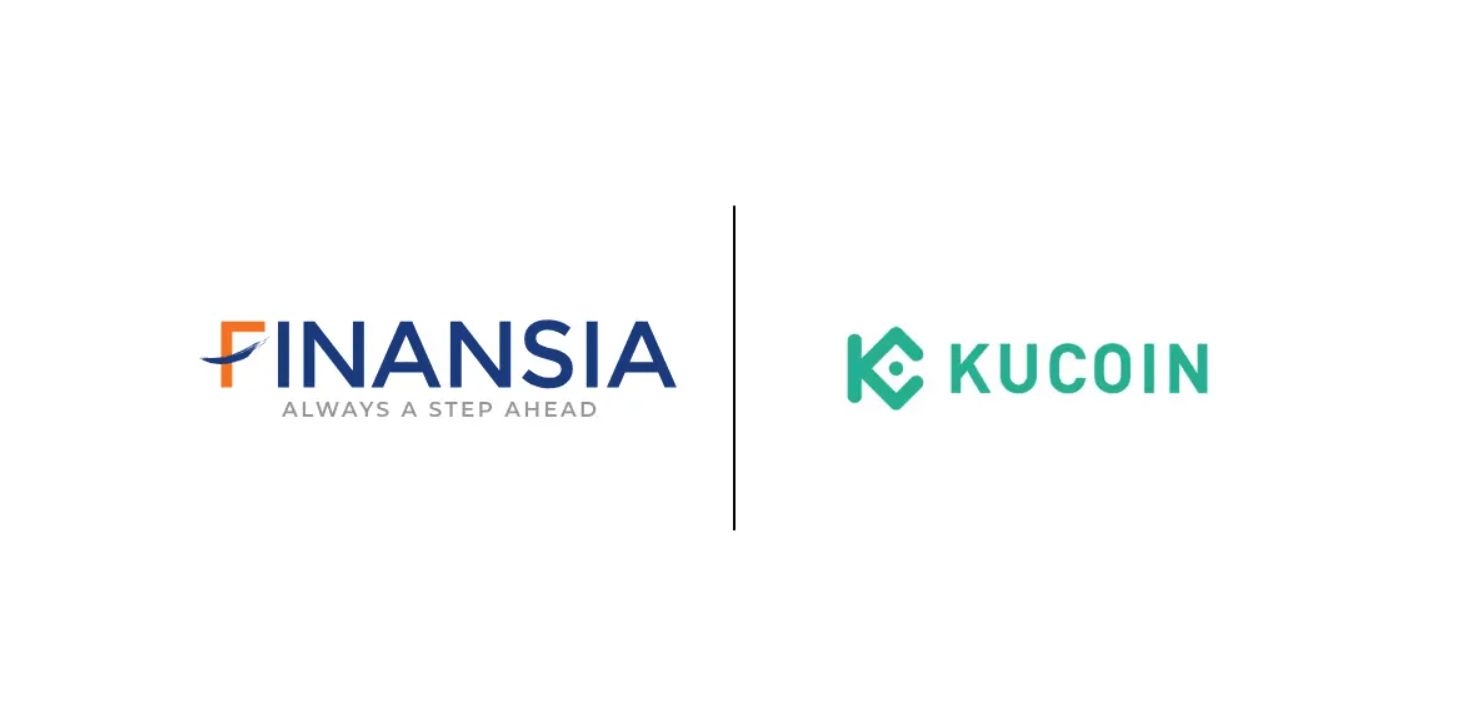 منصة KuCoin في تايلندا تتعاون مع “Finansia Syrus” لتعزيز تبني العملات الرقمية في تايلاند