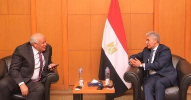 السياحة والآثار: خطة لتنشيط الحركة السياحية بمحافظة دمياط