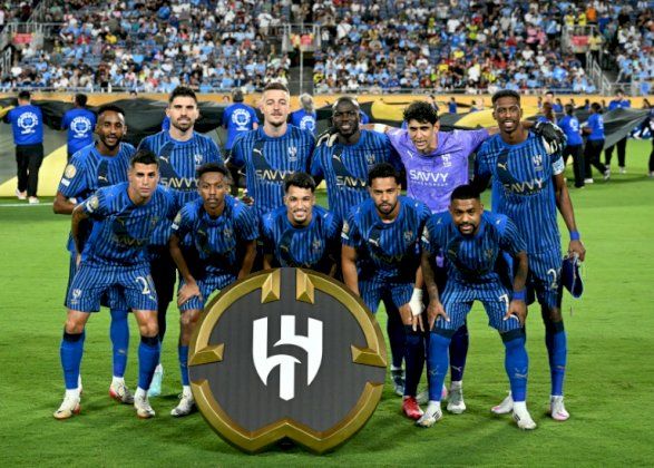 مونديال الأندية: الهلال بين خيبة نيمار ونجاح المجموعة