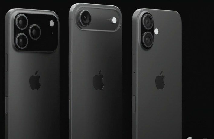 تكنولوجيا: هاتف iPhone Air سيكون الهاتف الأنحف لعام 2025