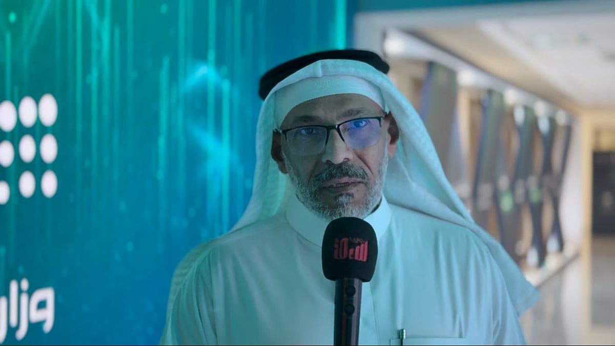 بالفيديو.. "الأنصاري" يرد على حجج الحر: نمشي 21 كلم كل سبت.. ولا عذر للمتكاسلين!