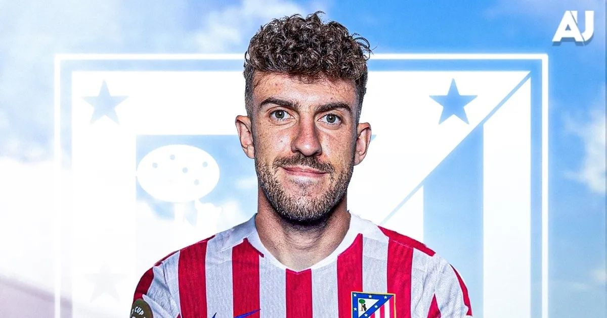 الامارات | صفقة جديدة لكتيبة أتلتيكو مدريد