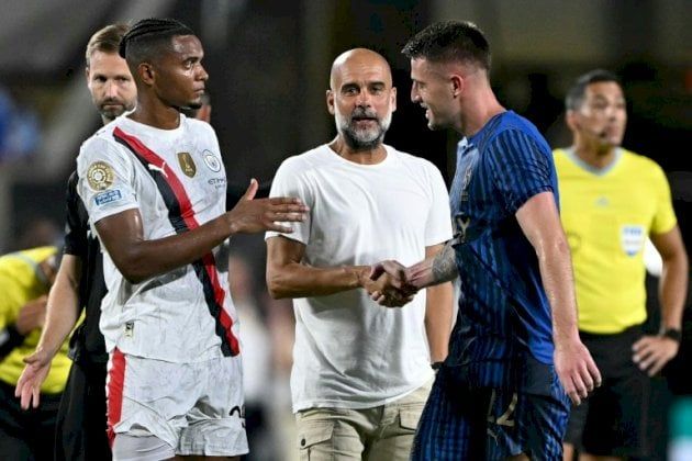 مونديال الأندية: نجم وسط الهلال ميلينكوفيتش-سافيتش يردّ على المشككين