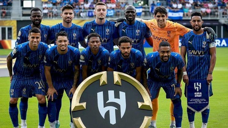 لهذا تفوّق الهلال على مانشستر سيتي