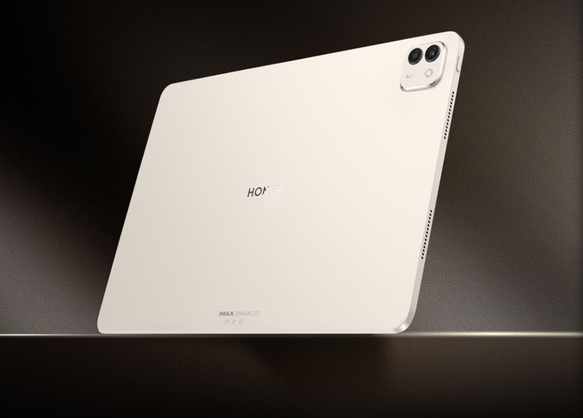 تكنولوجيا: الإعلان عن Honor MagicPad 3: جهاز لوحي فائق النحافة ببطارية ضخمة وشاشة 13.3 بوصة