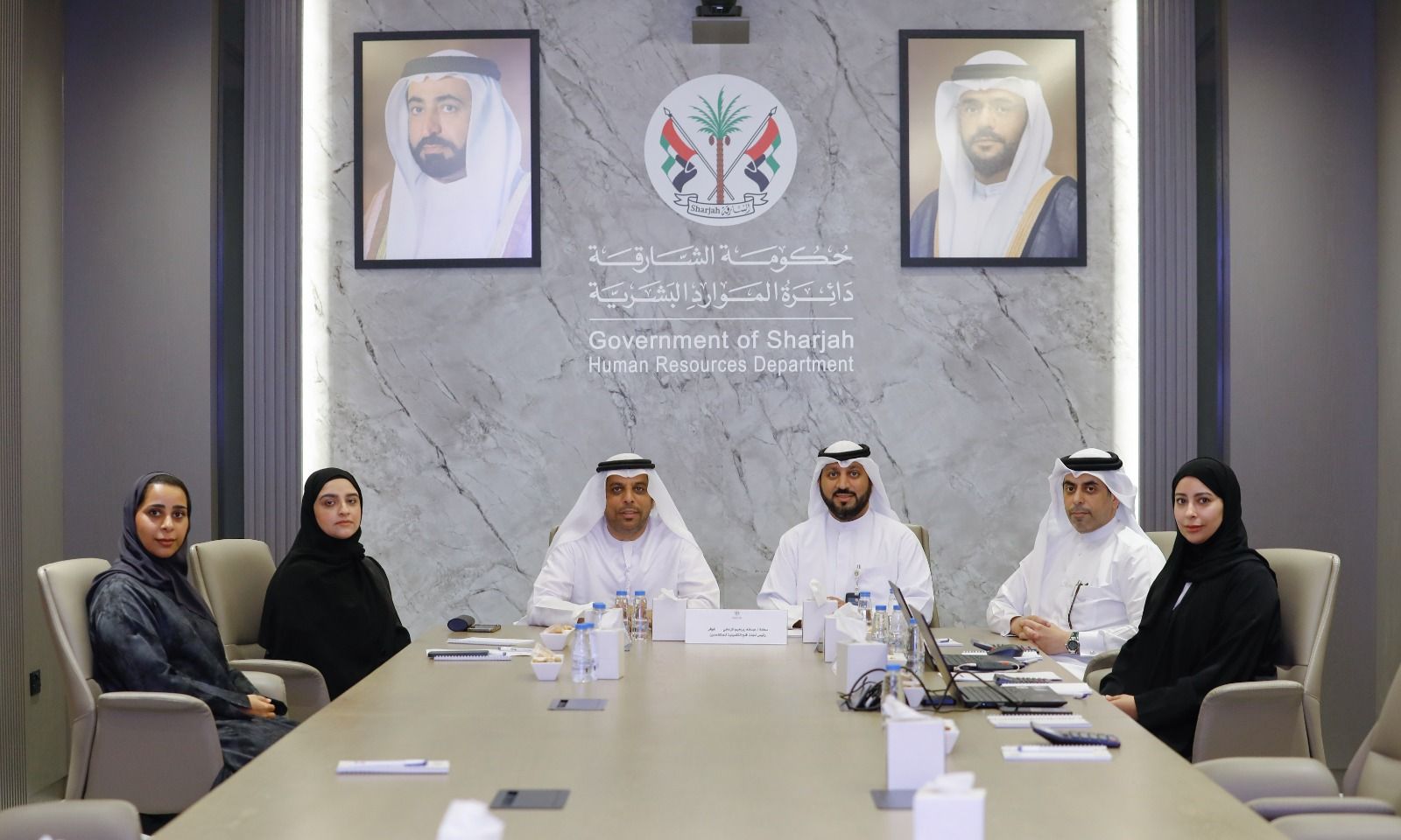 الامارات | اعتماد 111 طلبًا ضمن برنامج المنح التكميلية للمتقاعدين في الشارقة
