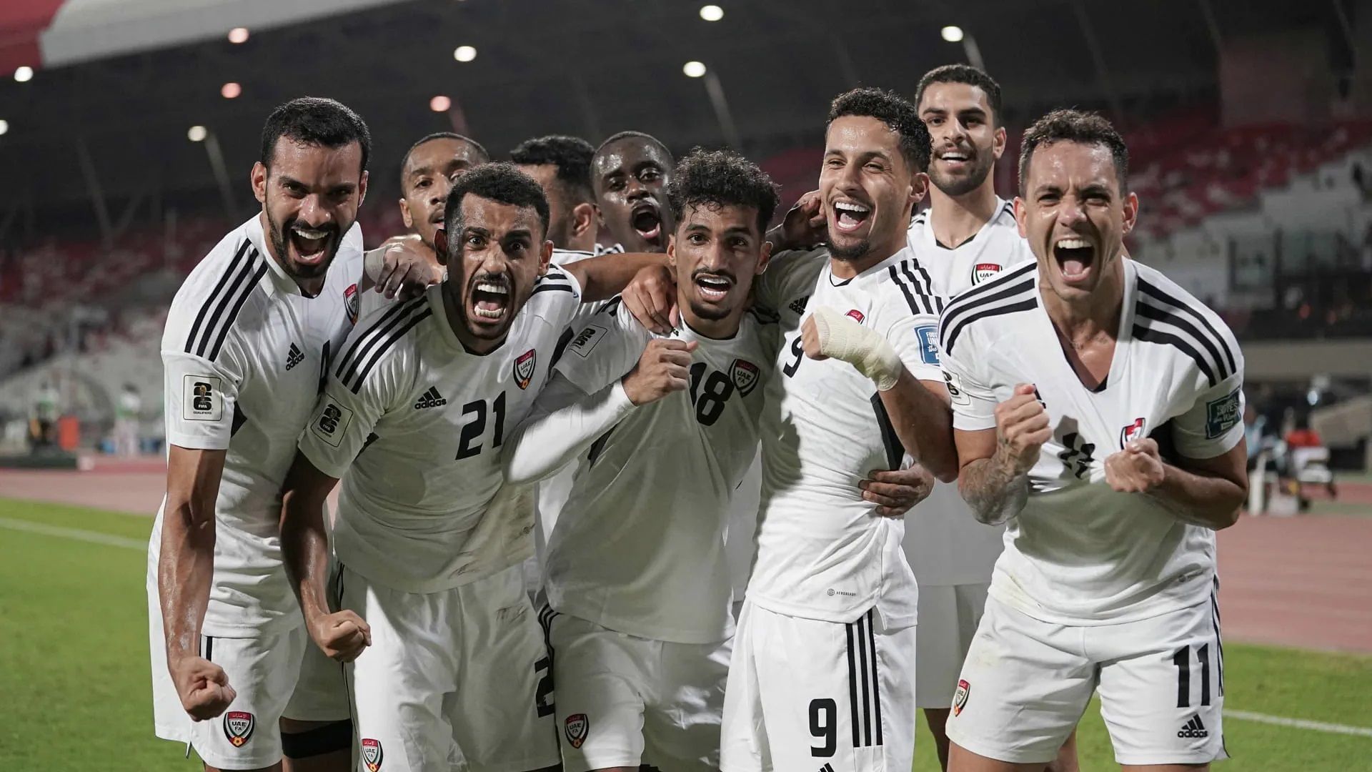 الامارات | منتخب الإمارات يعسكر في النمسا.. وكوزمين يتابع حالة اللاعبين