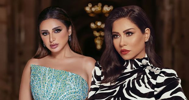 اتهامات وظلم.. أنغام ترد على أزمة شيرين وتبكي على الهواء: كفاية حقد!