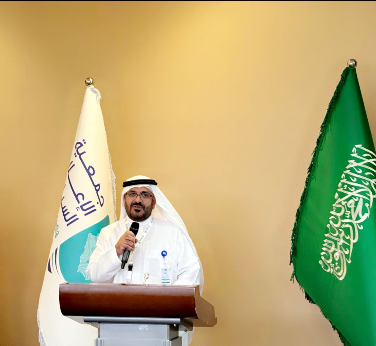 السعودية | في أمسية “الاستثمار في الإعلام السياحي”.. خالد آل دغيم: الإعلام شريك استراتيجي في تعزيز مشاريع السعودية الكبرى