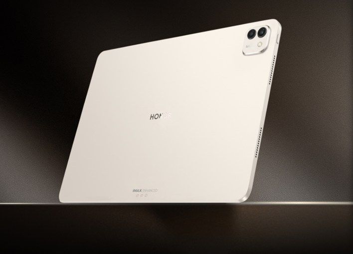 تكنولوجيا: الإعلان عن Honor MagicPad 3: جهاز لوحي فائق النحافة ببطارية ضخمة وشاشة 13.3 بوصة
