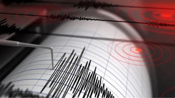 زلزال بقوة 5.4 درجات يضرب قبالة ساحل تونغا في المحيط الهادئ