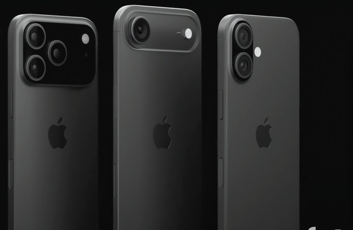 تكنولوجيا: هاتف iPhone Air سيكون الهاتف الأنحف لعام 2025