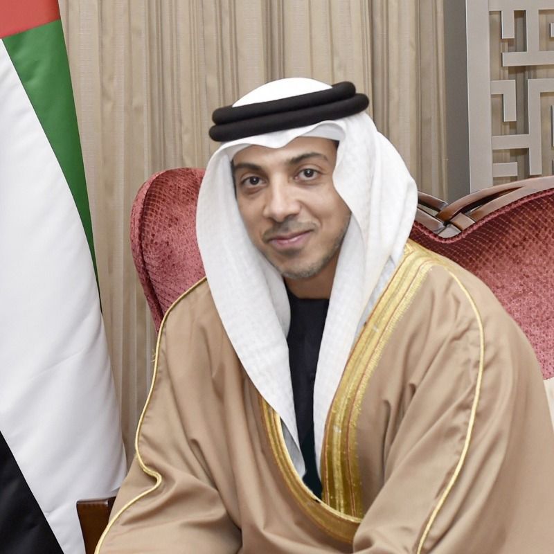 الامارات | منصور بن زايد يعيد تشكيل مجلس إدارة شركة الجزيرة لكرة القدم