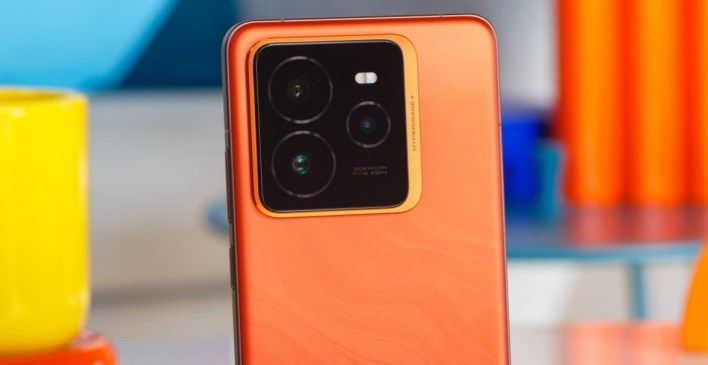 تكنولوجيا: هاتف Realme GT 7 أول من يحصل على اندرويد 16 يليه GT 6