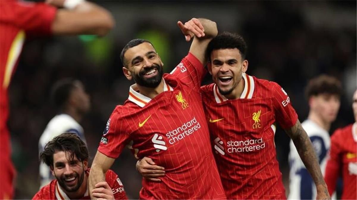 الامارات | "نجمنا ليس للبيع".. ليفربول يرد على طلب بايرن ميونيخ