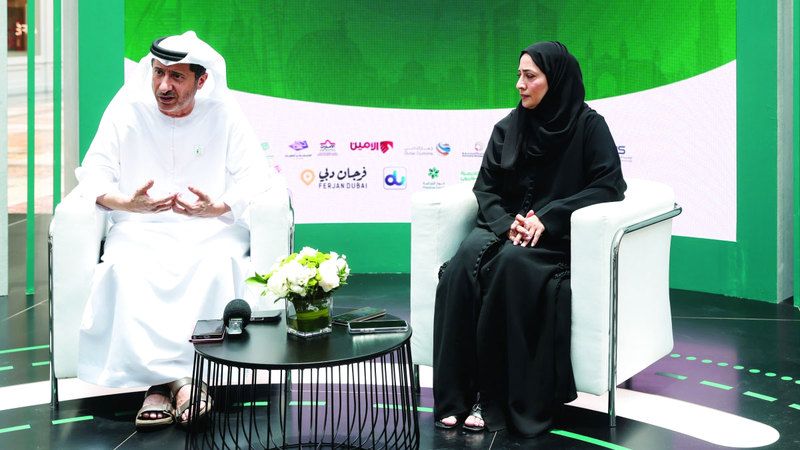 الامارات | شرطة دبي تلقي القبض على عصابة تروّج حلويات تحتوي على مخدرات