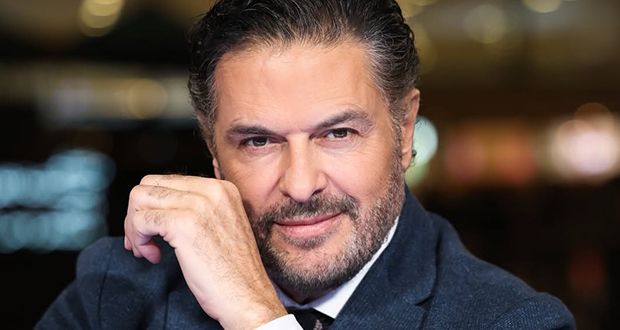 راغب علامة يخرج منتصراً من قصر العدل: المكالمة “مفبركة بالكامل”