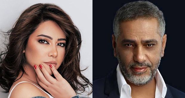 فضل شاكر يتضامن مع شيرين: “كلنا حدك ولن نتركك”