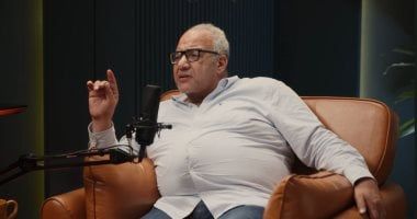 بيومى فؤاد يعتذر لجمهوره فى "فضفضت أوى": أعتذر لكل من أسأت إليه دون قصد