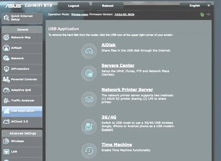 تكنولوجيا: راوترات ASUS : تقنيات WiFi 7 وتغطية بيتك بالكامل وخدمات وتقنيات عالية !