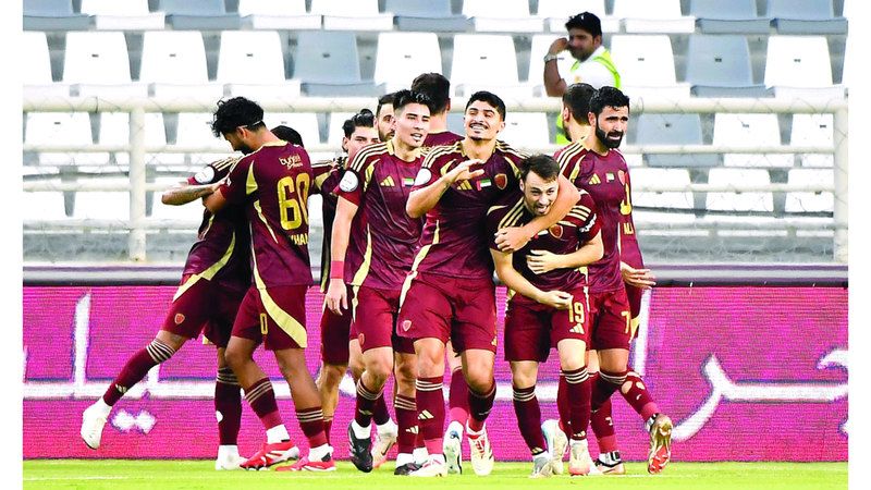الامارات | 5مباريات ودية للوحدة في ألمانيا