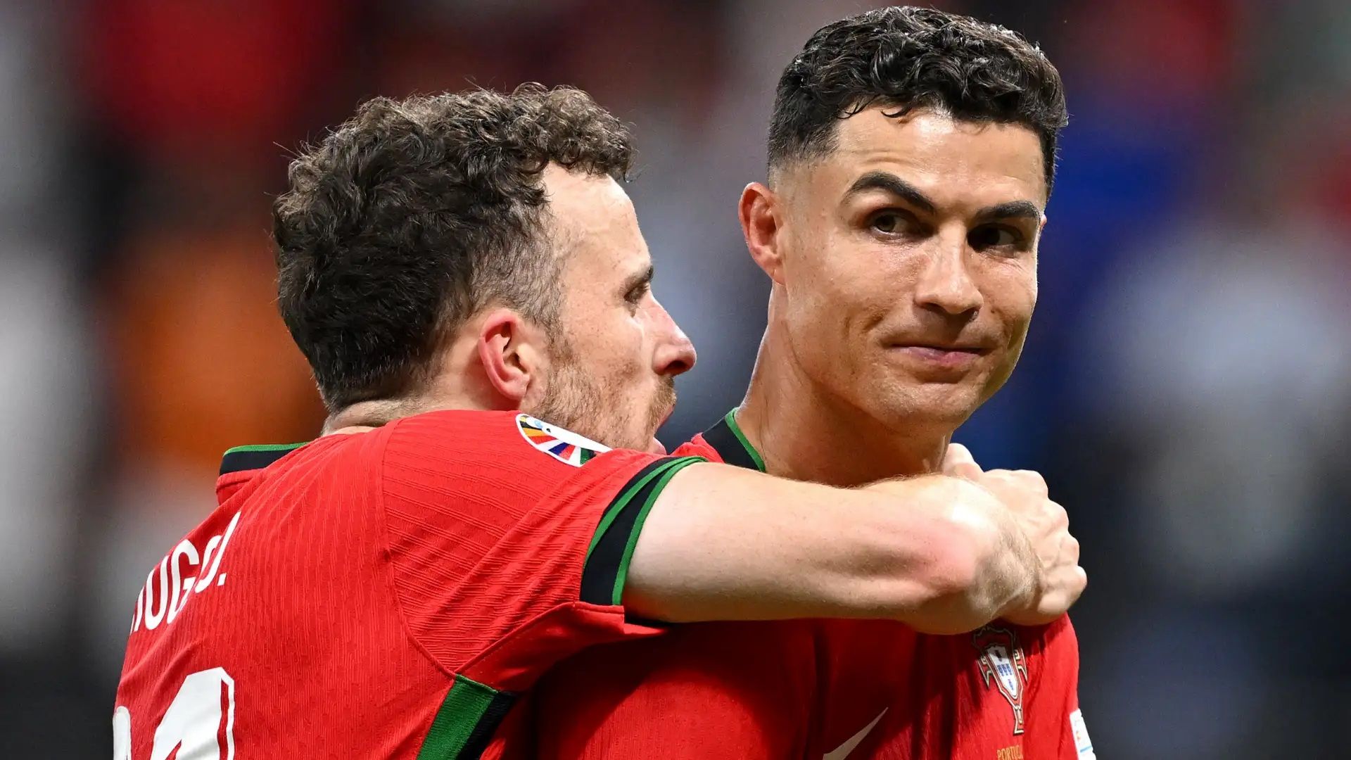 الامارات | رونالدو مصدوم من وفاة مواطنه جوتا في حادث سير.. «أمر لا يُصدَّق»