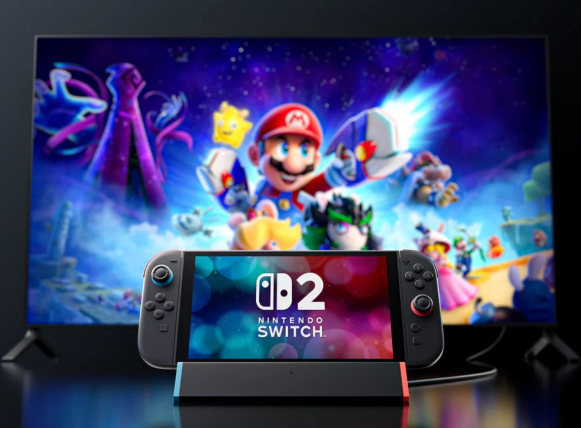 تكنولوجيا: اختبار منفذ USB-C يوضح سبب عدم عمل قاعدة Nintendo Switch 2 غير الأصلية مع الجهاز